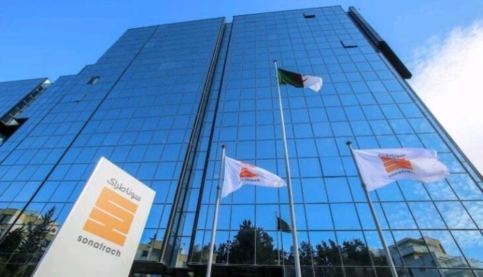 Sonatrach : signature de contrats avec les sociétés italiennes TECNIMONT et ARKAD