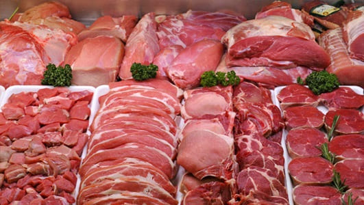 Ramadhan : Ouverture de 150 points de vente de viande rouge