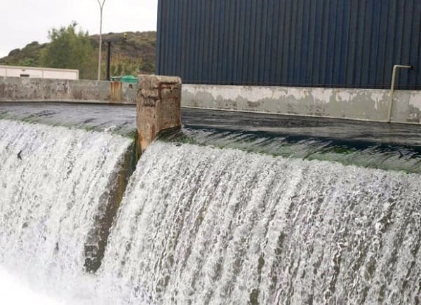 L'Espagne mise sur le dessalement d'eau de mer pour produire son eau potable