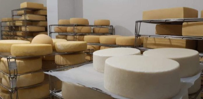 Production de fromage: Les règlements techniques fixés par la loi