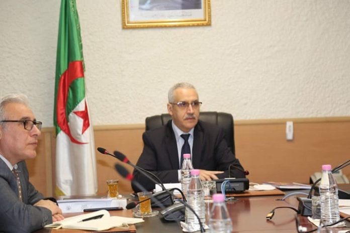 Air Algérie : Mandji appelle à une révision précise du mode de gestion