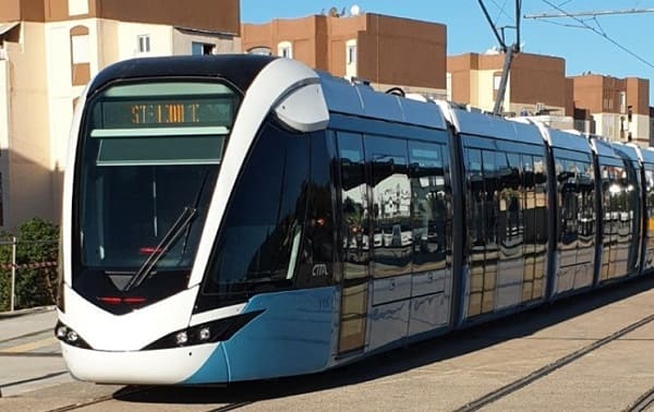 Le tramway de Mostaganem entrera en service au début du Ramadhan