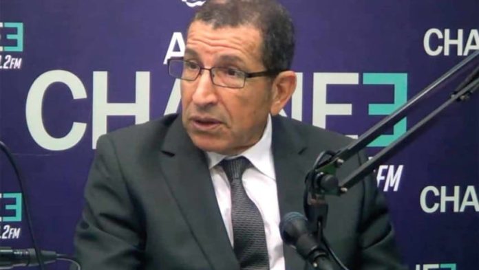 Abdelkrim Chelghoum : «Les pays en voie de développement sont les plus touchés par le changement climatique » 