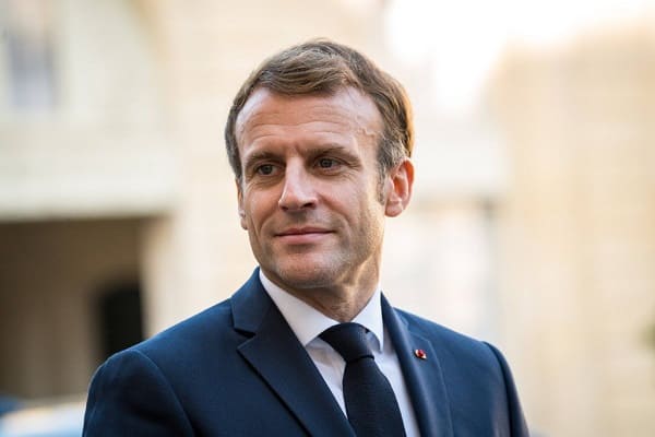 France : Emmanuel Macron réélu président de la République