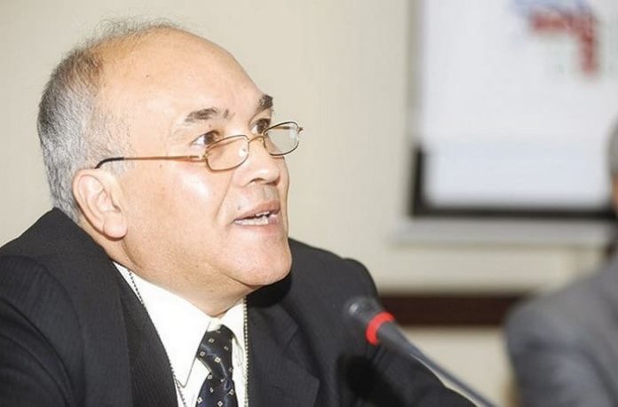 Mebtoul: « La réactivation du Haut Conseil de l'Énergie, une décision importante, pour la sécurité nationale »