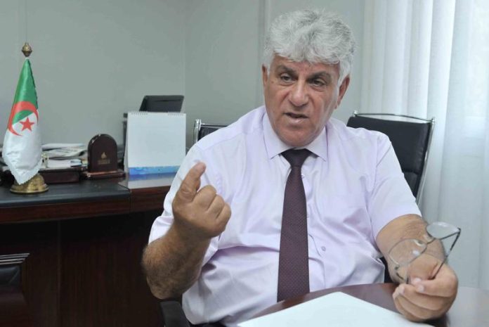 Scandale du port de Mostaganem : mandat de dépôt pour Djeloul Achour