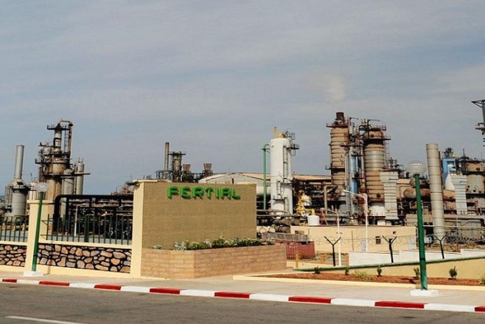 Asmidal annonce l'acquisition des parts de Haddad dans Fertial