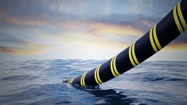 Electricité : le PDG de Sonelgaz s'exprime à nouveau sur le projet de câble sous-marin avec l'Italie