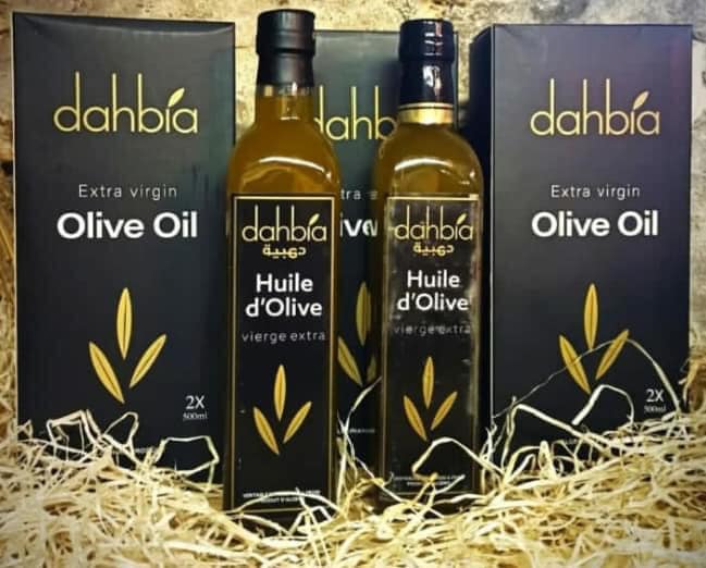 Huile d'olive: un oléiculteur algérien décroche une 2e médaille d'or au concours international de Dubaï