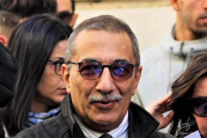 Tribunal de Sidi Mhamed : 3 ans de prison requis contre le journaliste El Kadi Ihsane