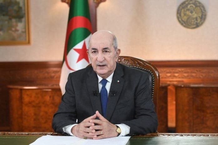 Président Tebboune : L'Algérie continuera à assurer tous les moyens pour promouvoir l'investissement