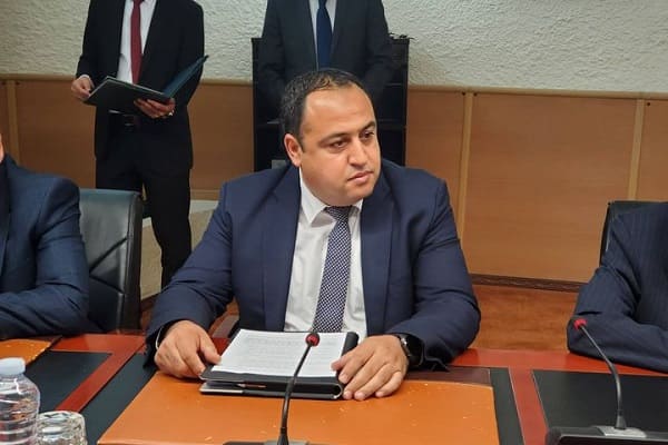 Air Algérie : Yacine Benslimane nouveau PDG