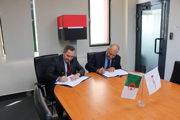 Partenaires depuis onze ans, Société Générale Algérie et la Fédération Algérienne Handisport renouvellent leur partenariat