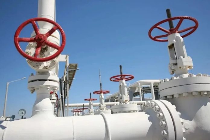 France : les importations de gaz algérien augmentent de 92 % en 6 mois
