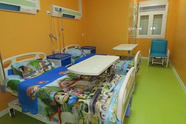 Santé : Inauguration d'un nouveau Centre anti-cancer pour enfants à Alger