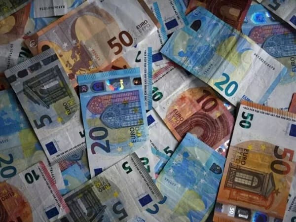 Saisie de 18.000 euros en faux billets de banque à Mostaganem