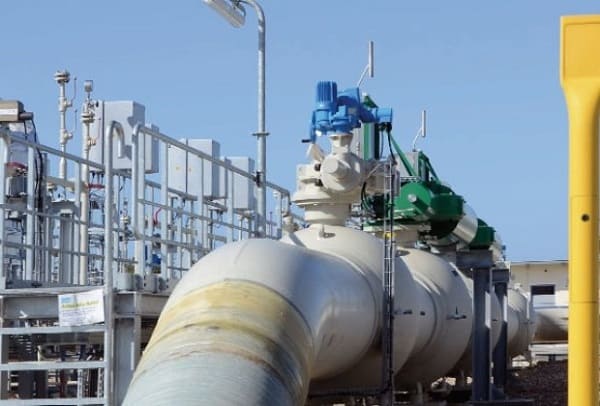 Gazprom suspend les livraisons de gaz via Nord Stream vers l'Europe