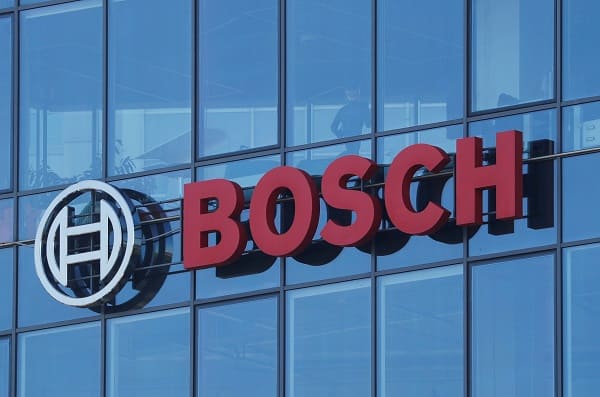 Bosch : vers la création d'une filiale en Algérie