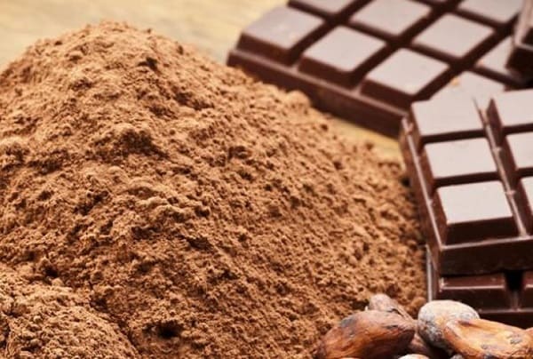 Les spécifications des produits de cacao et de chocolat fixées par un arrêté interministériel