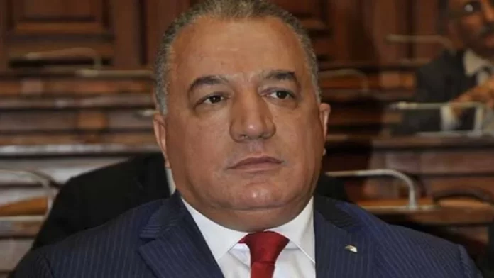 L'ancien ministre Tahar Khaoua condamné à 10 ans de prison ferme