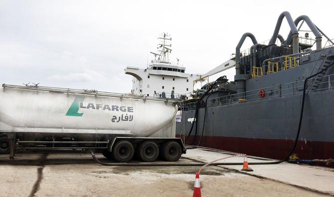 Ciment et clinker : l'Algérie devient le premier exportateur en Afrique