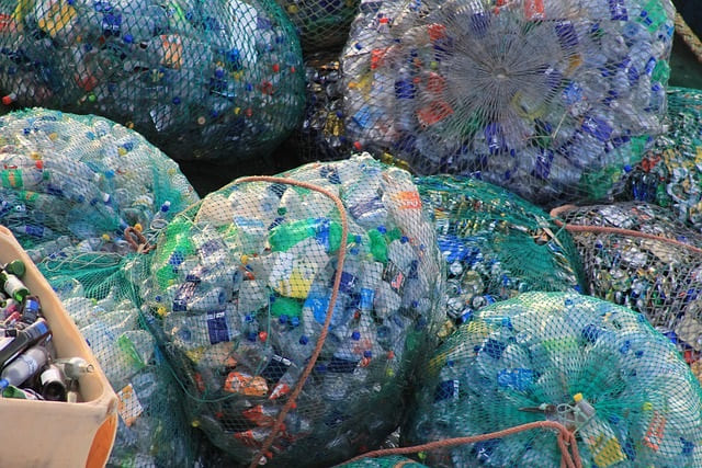 Recyclage du plastique : une grande usine ouvrira avant fin septembre à Mascara