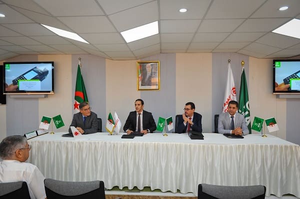 Paiement électronique : Air Algérie et la BNA signent un protocole d'accord