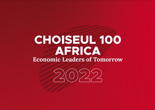 Classement Choiseul Africa 2022 : Trois algériens dans le Top 100