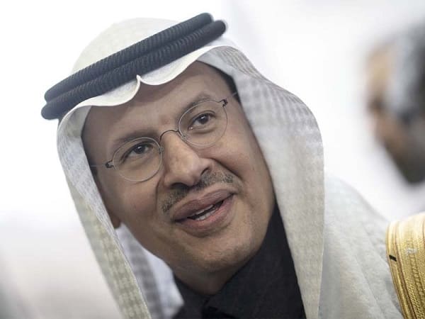 Pétrole : L'Arabie saoudite fustige l'utilisation de réserves par les Etats-Unis