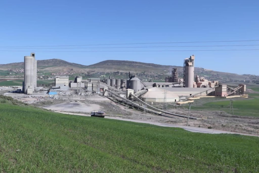 Inapi Setif Sétif : plus de 26.000 PME activent principalement dans l'industrie, le ...