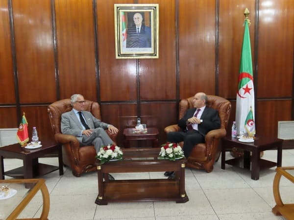Santé : le ministre veut convaincre les Portugais d'investir en Algérie