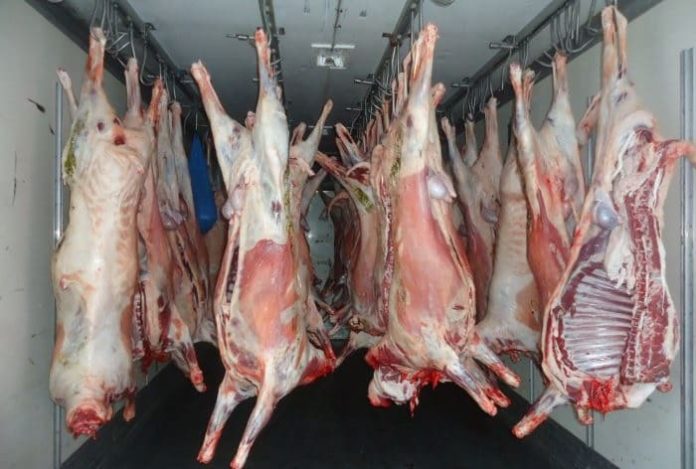 Agriculture : des mesures «immédiates» ont été prises pour réguler la filière des viandes rouges
