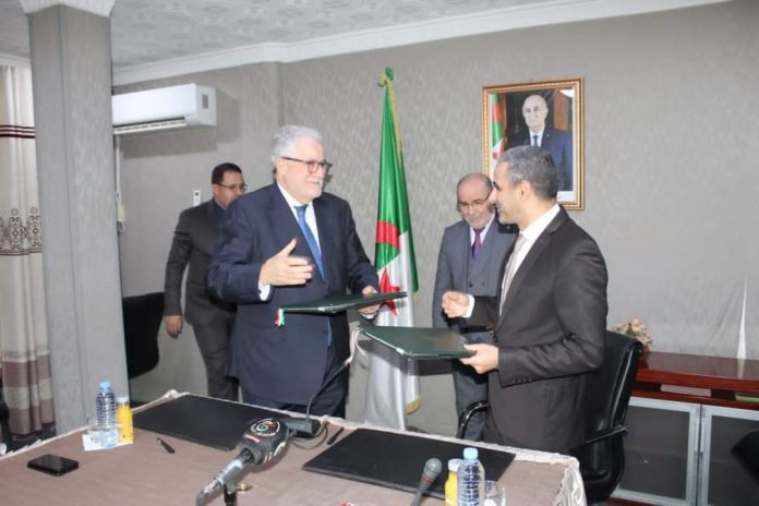 Algérie : un certificat « Halal » exigé pour les produits importés de France