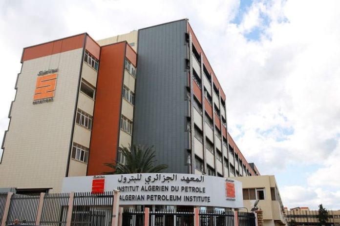 Sonatrach : l'Institut Algérien du Pétrole obtient un brevet d'invention