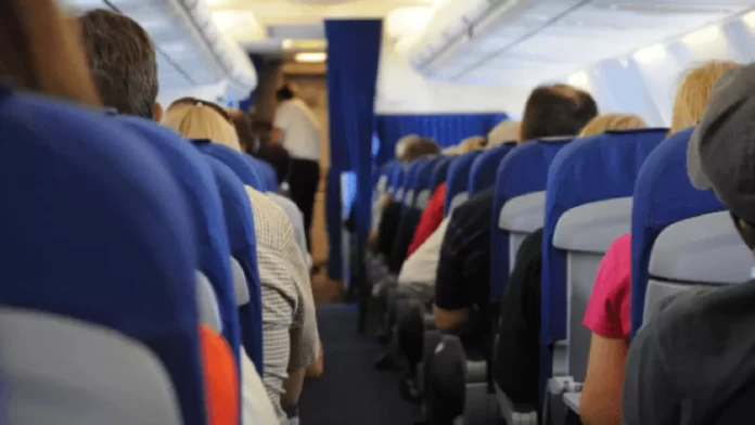 Air Algérie : les clients peuvent désormais se préenregistrer et choisir leurs sièges