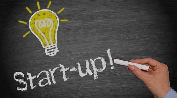Start-up: Plus de 5000 start-ups recensées