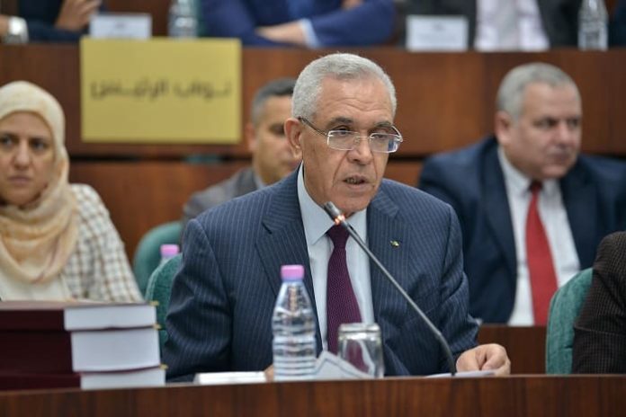 Biens et fonds détournés en Algérie : le ministre de la Justice donne des détails