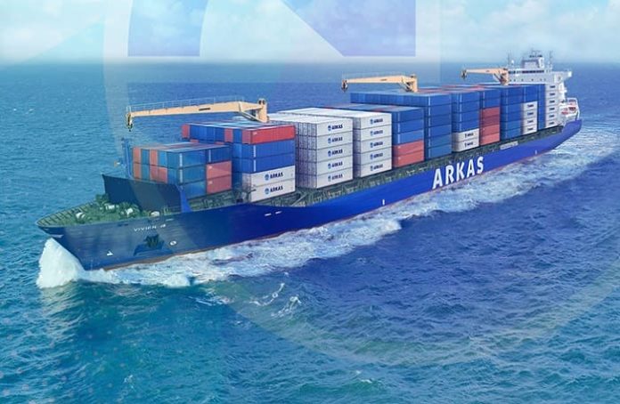 Transport maritime de marchandises : Nouvelle ligne régulière entre la Turquie et l'Algérie