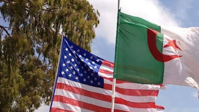 Algérie : L'ambassade des États-Unis propose des voyages gratuits aux enseignants