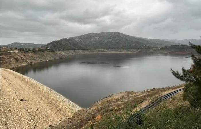 Tizi-Ouzou: transfert des eaux de Oued Sebaou vers le barrage de Taksebt à partir de mardi