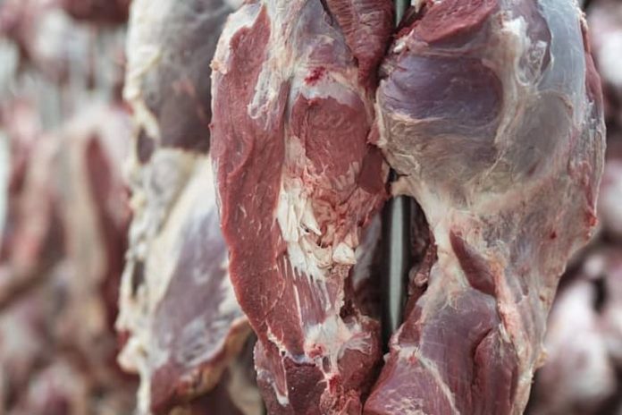 Alviar signe des conventions avec 12 sociétés de distribution des viandes rouges importées à des prix plafonnés