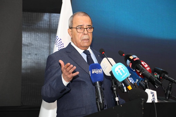 Industrie et production pharmaceutique : Aoun met fin aux fonctions de deux directeurs au ministère