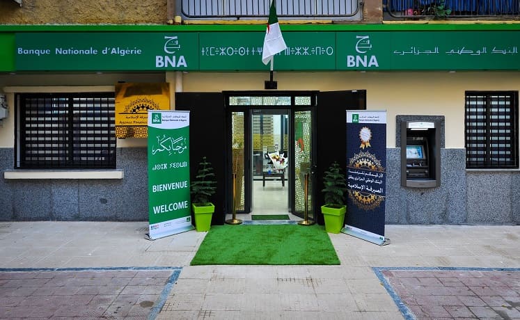 BNA : les prêts accordés aux entreprises s'élèvent à 3,5 milliards DA ...