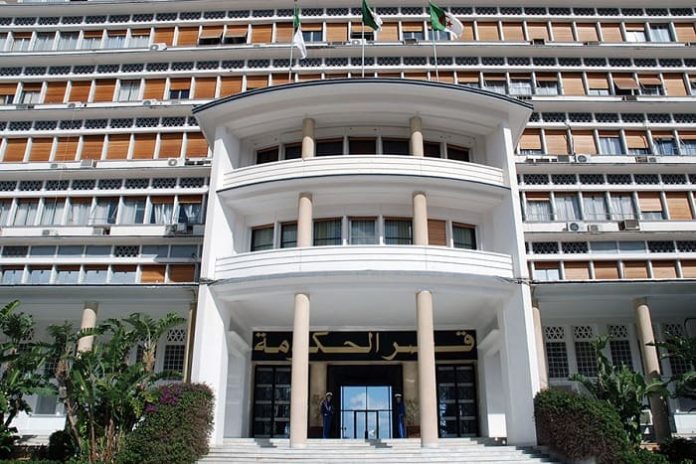 Réunion du gouvernement: plusieurs secteurs à l'ordre du jour