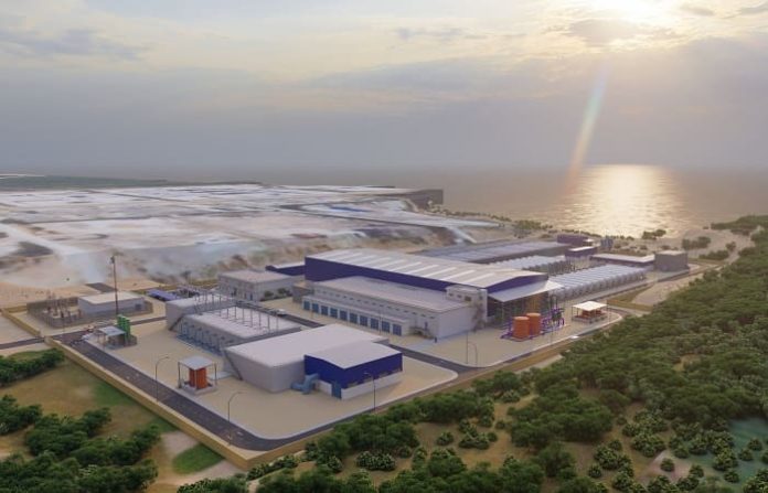 Stations de dessalement : le saoudien Wetico remporte deux contrats en Algérie