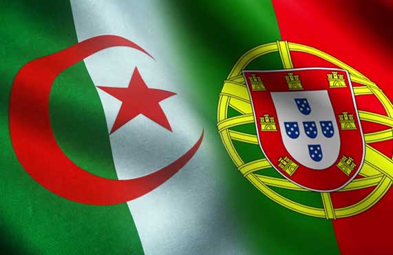 Algerian-Portuguese business forum soon in Lisbon –