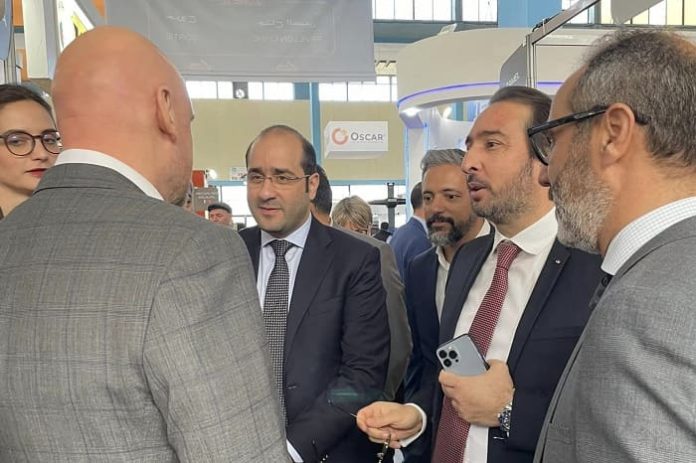 Industrie automobile: tenue d'une rencontre entre des hommes d'affaires algériens et russes