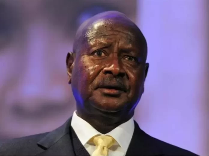 Le président de la République de l'Ouganda entame samedi une visite d'Etat en Algérie