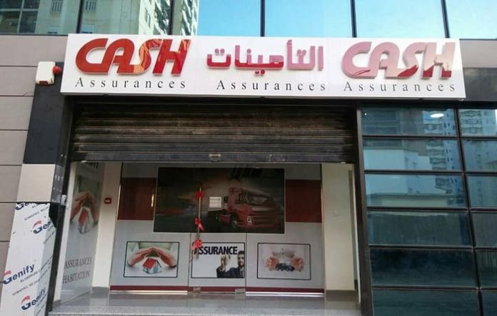 Cash Assurances augmente son capital social de 50%