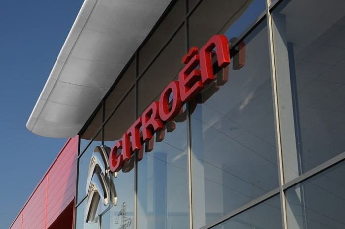 Importation automobile : Citroën obtient l'agrément